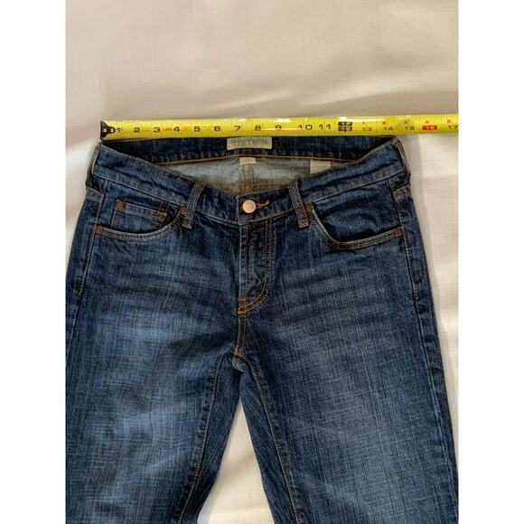 Stetson Boot Cut Women's‎ Jeans size 6 - Picture 5 of 7